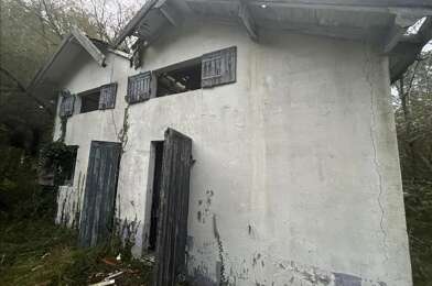 Maison 4 pièces 213000 €