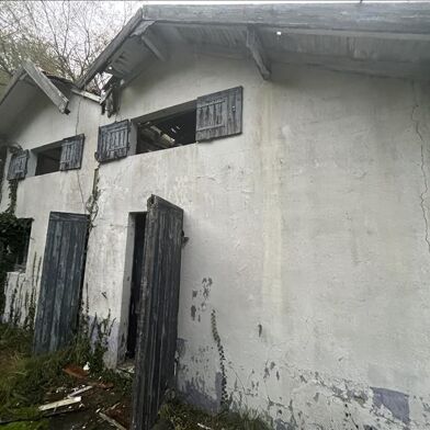 Maison 4 pièces 213000 €