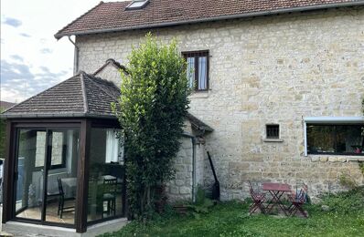 vente maison 440 000 € à proximité de Le Heaulme (95640)