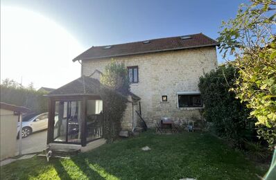 vente maison 440 000 € à proximité de Beauchamp (95250)