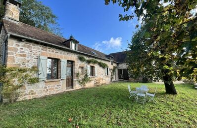 vente maison 305 950 € à proximité de La Dornac (24120)