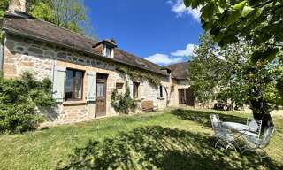 Maison 6 Pièces 200 m² à vendre à Terrasson-Lavilledieu (24120)