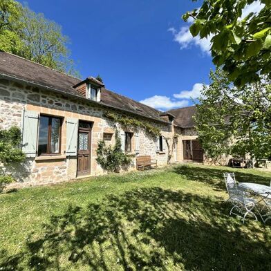 Maison 6 pièces 238500 €