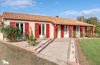 vente maison 249 500 € à proximité de Loupiac-de-la-Réole (33190)