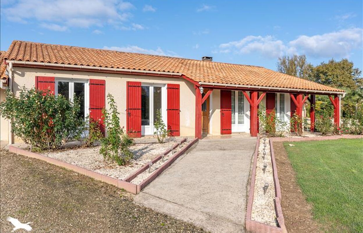 maison 7 pièces 160 m2 à vendre à Saint-Martin-Petit (47180)