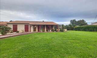 Maison 7 Pièces 160 m² à vendre à Saint-Martin-Petit (47180)