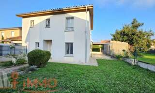 Maison 6 Pièces 105 m² à vendre à Givors (69700)