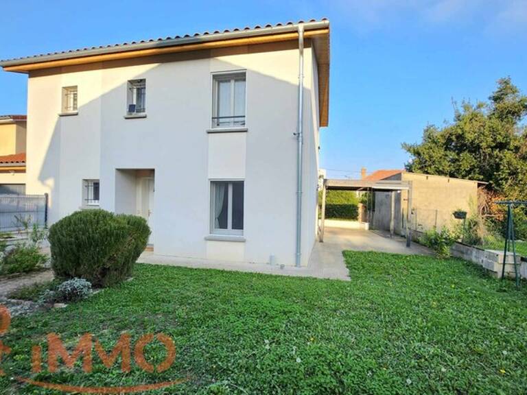 Maison 6 P+C — photo 1