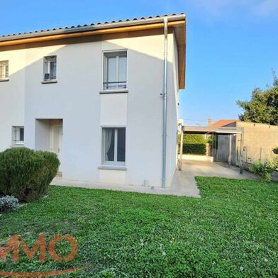 Maison 6 pièces 335000 €