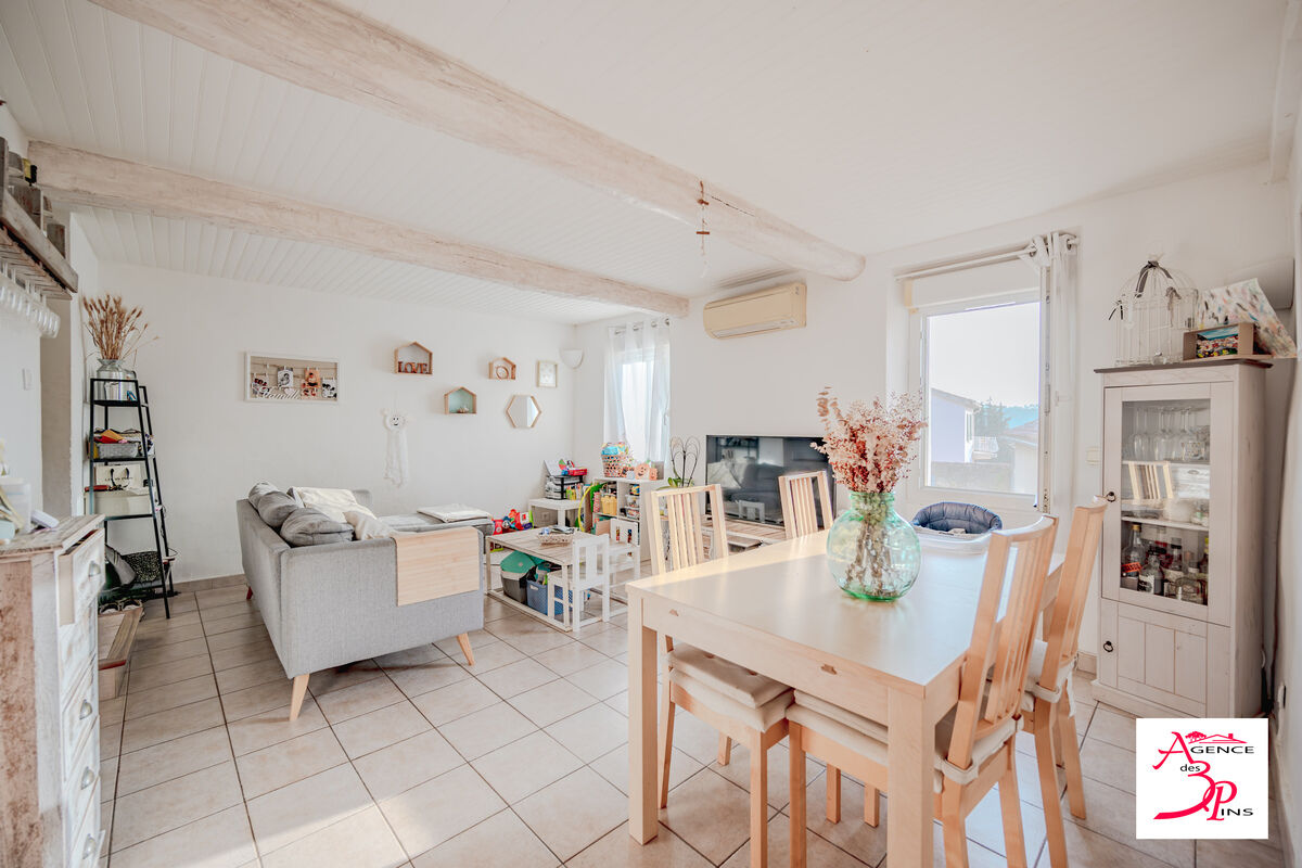 Appartement 5 pièces  à vendre Pierrefeu-du-Var 83390