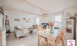 Appartement 5 Pièces 84 m² à vendre à Pierrefeu-du-Var (83390)