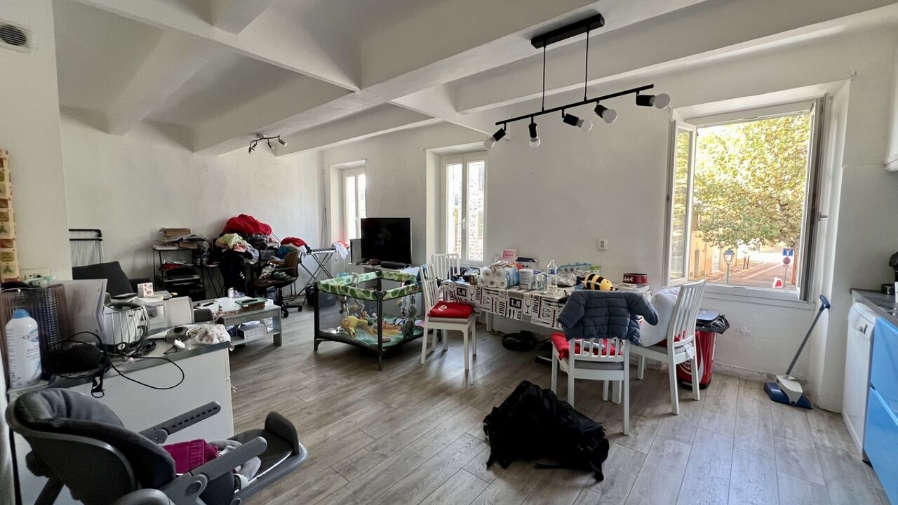 appartement 3 pièces 67 m2 à vendre à Pierrefeu-du-Var (83390)