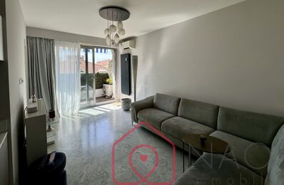 vente appartement 320 000 € à proximité de Aspremont (06790)