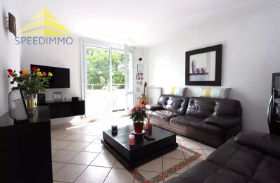 vente appartement 235 000 € à proximité de Villecresnes (94440)