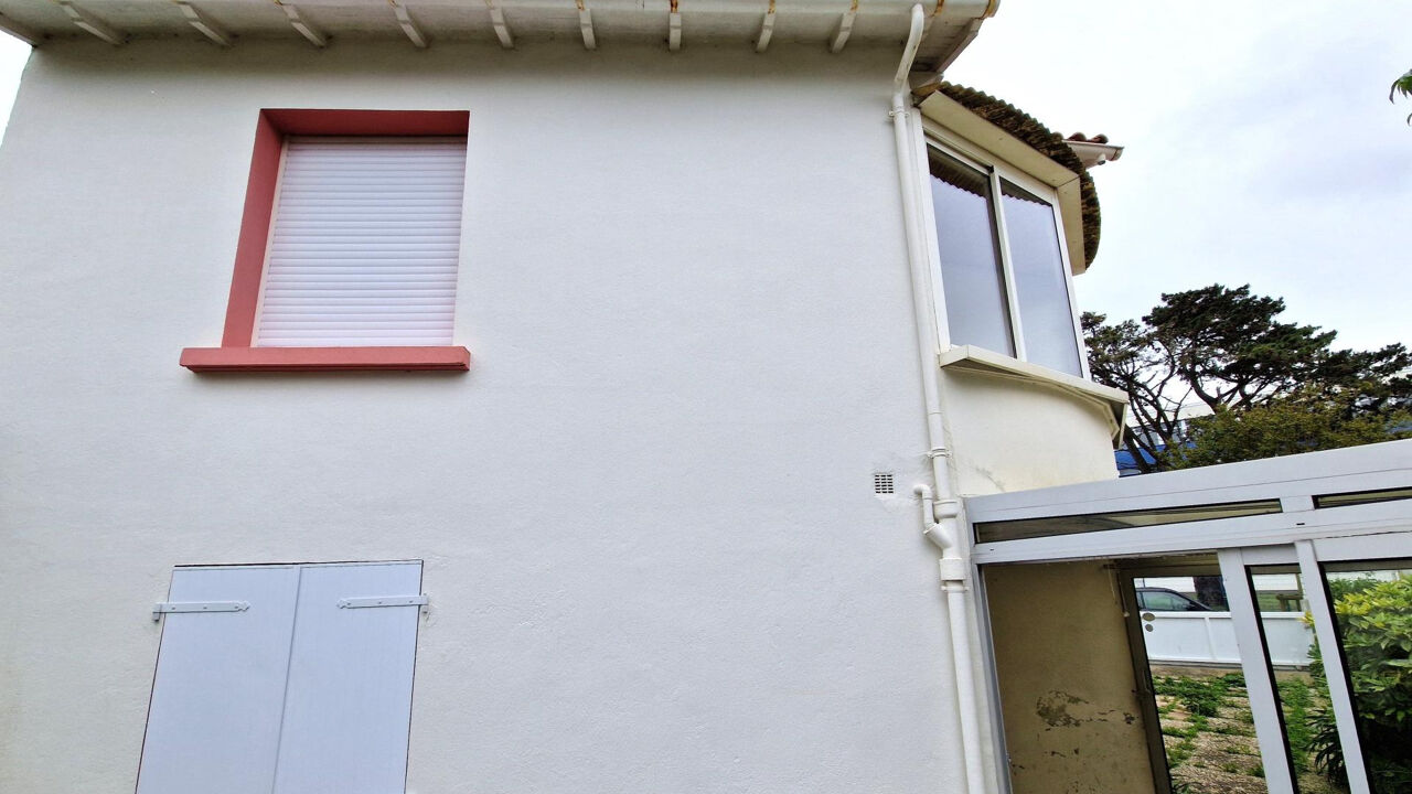 maison 7 pièces 100 m2 à vendre à Les Sables-d'Olonne (85100)