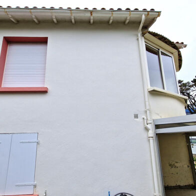 Maison 7 pièces 100 m²