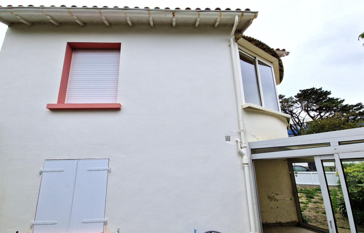 maison 7 pièces 100 m2 à vendre à Les Sables-d'Olonne (85100)