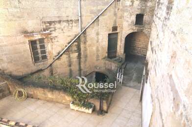 Maison 7 pièces 325000 €