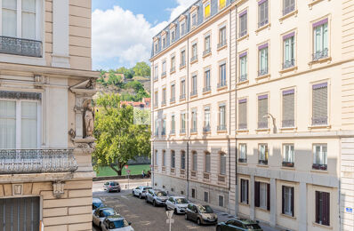 vente appartement 1 100 000 € à proximité de Genas (69740)