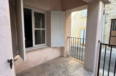 location appartement 755 € CC /mois à proximité de Pélissanne (13330)