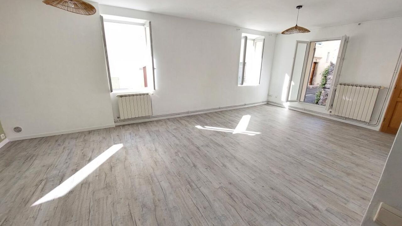 appartement 2 pièces 61 m2 à vendre à Volx (04130)