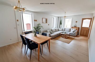 vente appartement 123 600 € à proximité de Volx (04130)