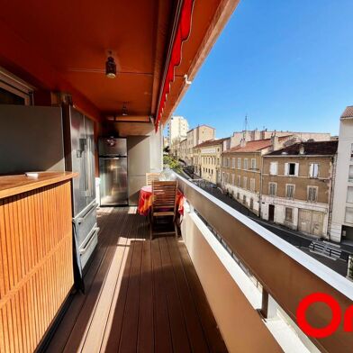 Appartement 3 pièces 70 m²