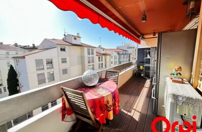 vente appartement 250 000 € à proximité de Mimet (13105)