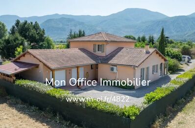 maison 5 pièces 171 m2 à vendre à La Saulce (05110)