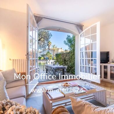 Maison 5 pièces 83 m²