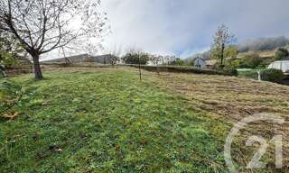 Terrain  967 m² à vendre à Villeneuve-Saint-Germain (02200)