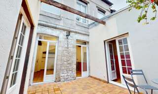 Maison 2 Pièces 43 m² à vendre à Vernon (27200)