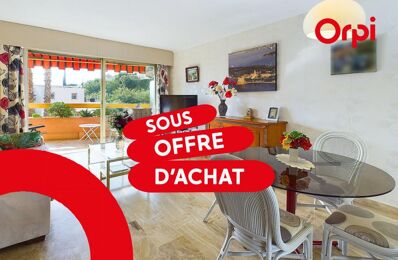 vente appartement 349 000 € à proximité de Mandelieu-la-Napoule (06210)