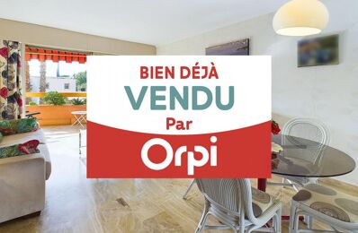 vente appartement 349 000 € à proximité de Pégomas (06580)