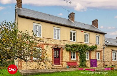 vente maison 338 000 € à proximité de Corny (27700)