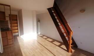 Appartement 2 Pièces 34 m² à vendre à Meschers-sur-Gironde (17132)