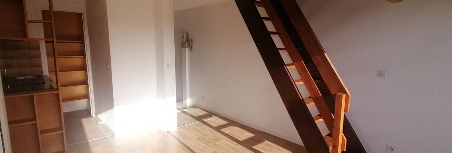 Appartement 2 Pièces 34 m² à vendre à Meschers-sur-Gironde (17132)