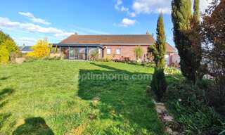 Maison 5 Pièces 171 m² à vendre à Origny-Sainte-Benoite (02390)