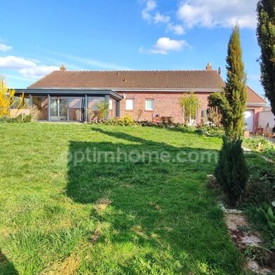 Maison 5 pièces 218500 €