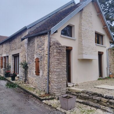 Maison 4 pièces 97 m²