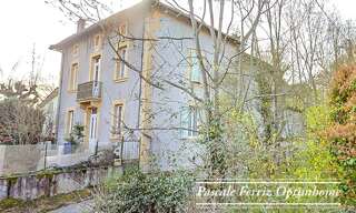 Maison 9 Pièces 205 m² à vendre à Salies-du-Salat (31260)