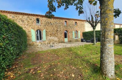 vente maison 148 575 € à proximité de Sèvremont (85700)