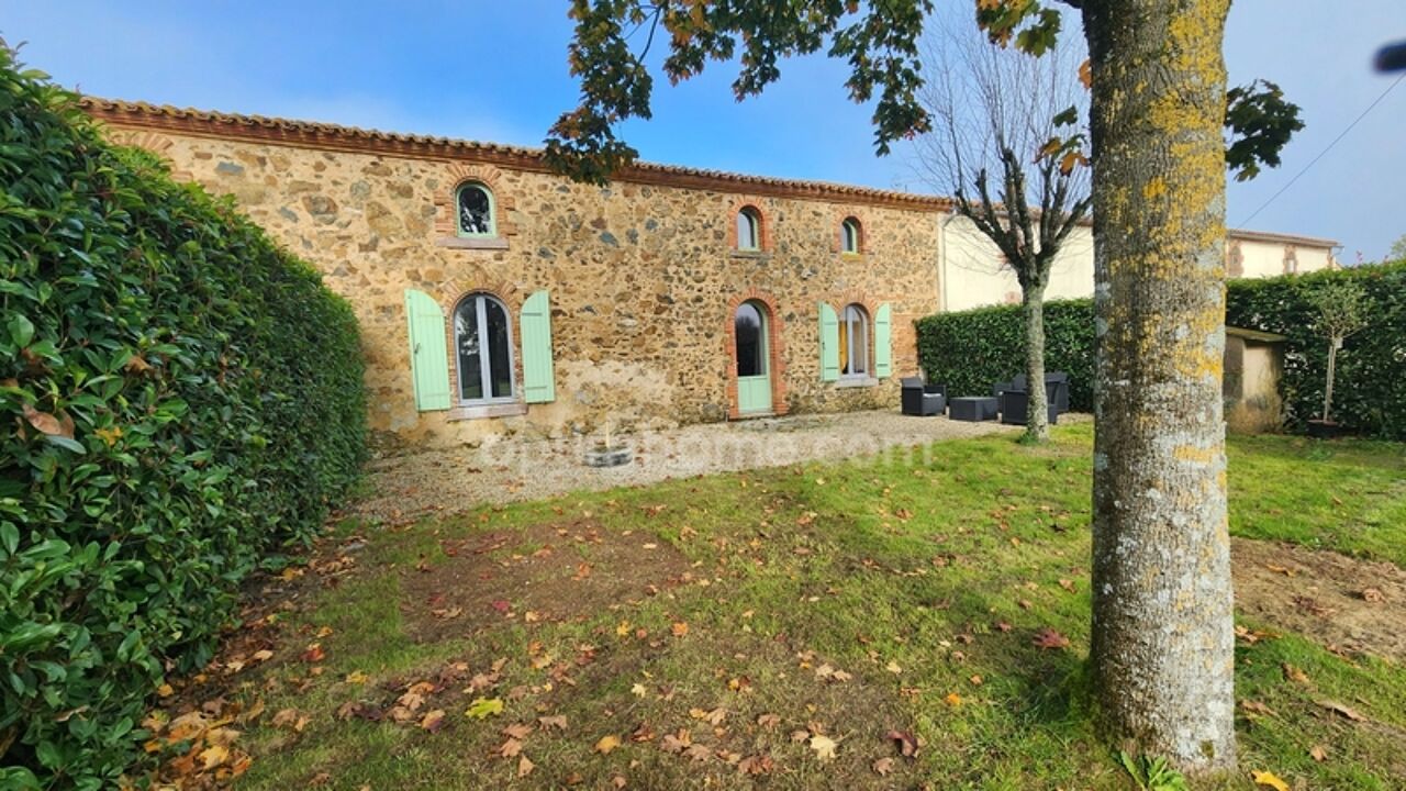 maison 5 pièces 110 m2 à vendre à Tallud-Sainte-Gemme (85390)