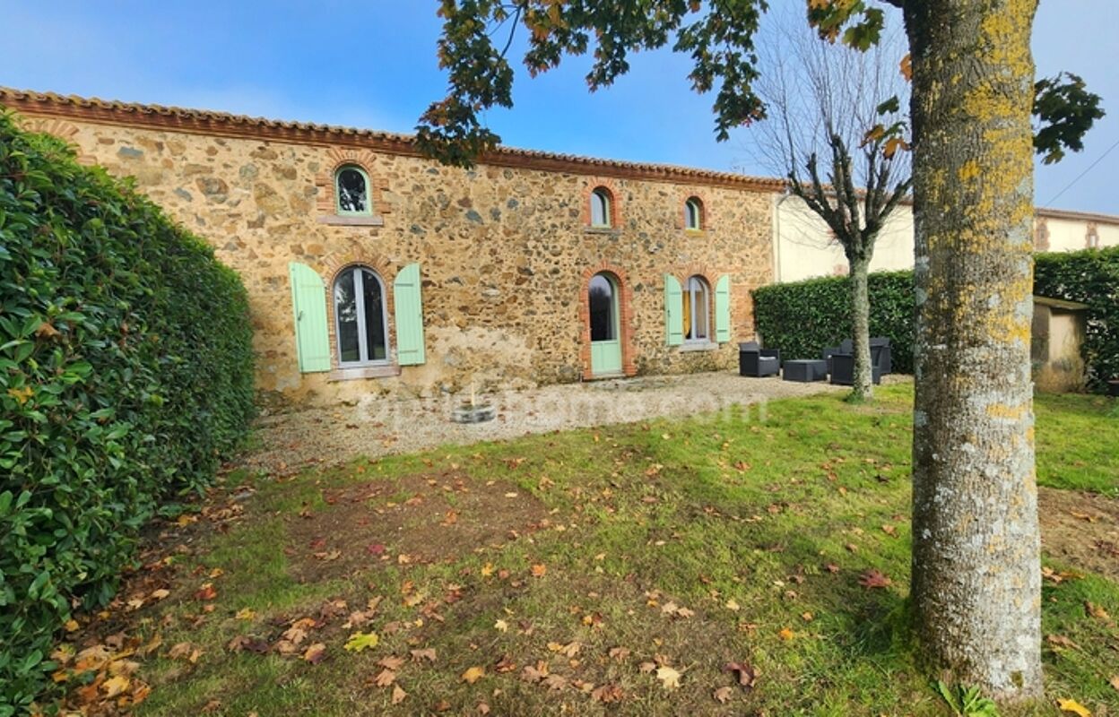 maison 5 pièces 110 m2 à vendre à Tallud-Sainte-Gemme (85390)