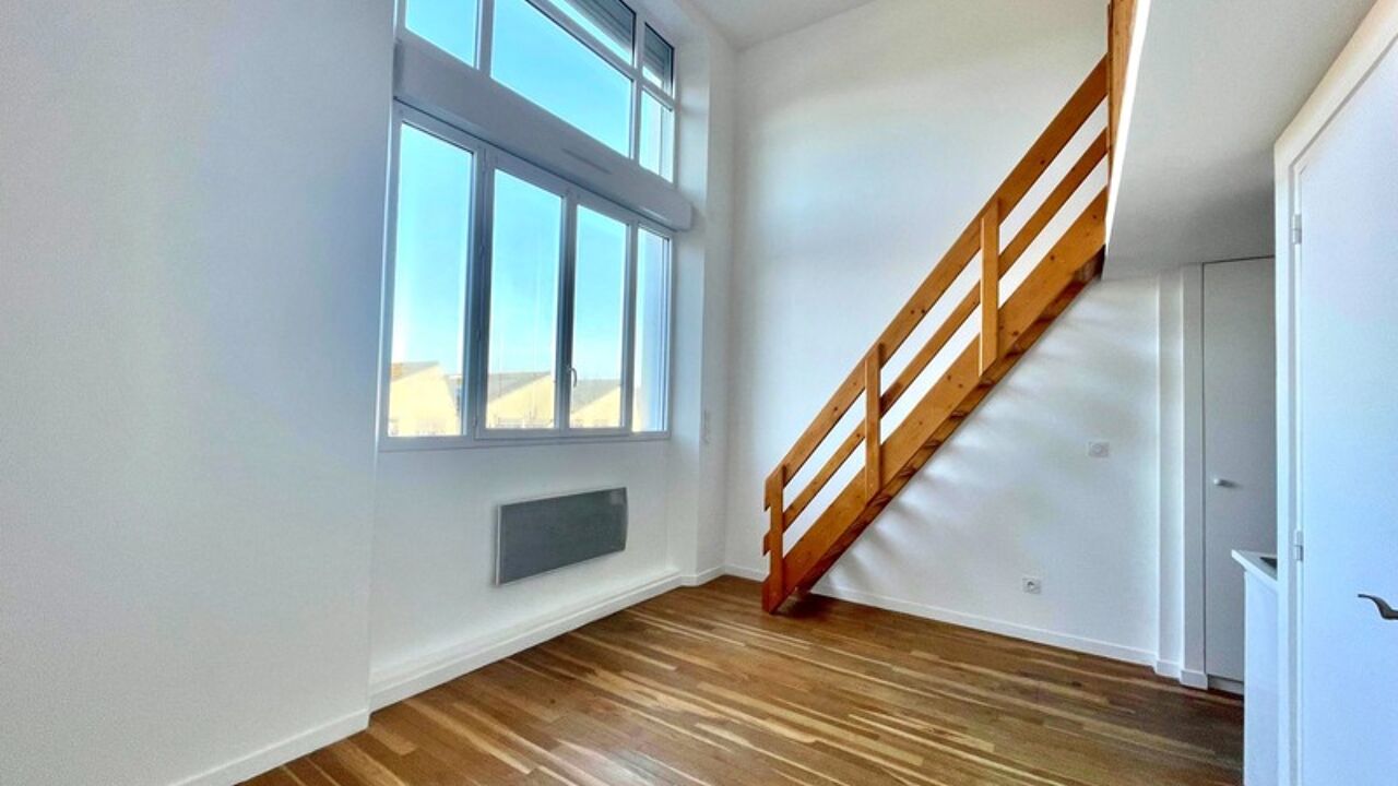 appartement 1 pièces 32 m2 à vendre à Champagne-sur-Seine (77430)