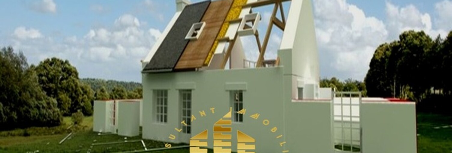 Terrain  105 m² à vendre à Floirac (33270)