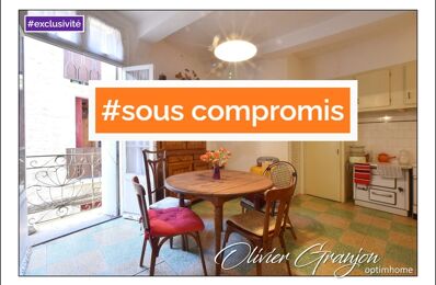 vente maison 138 000 € à proximité de Saint-Bauzille-de-la-Sylve (34230)