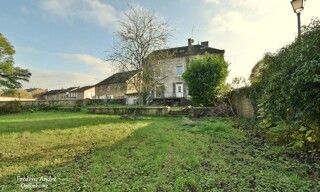Maison 12 Pièces 190 m² à vendre à Margut (08370)