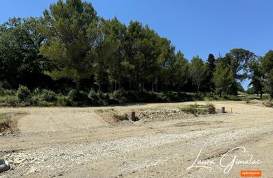 terrain  pièces 445 m2 à vendre à Bourg-Saint-Andéol (07700)