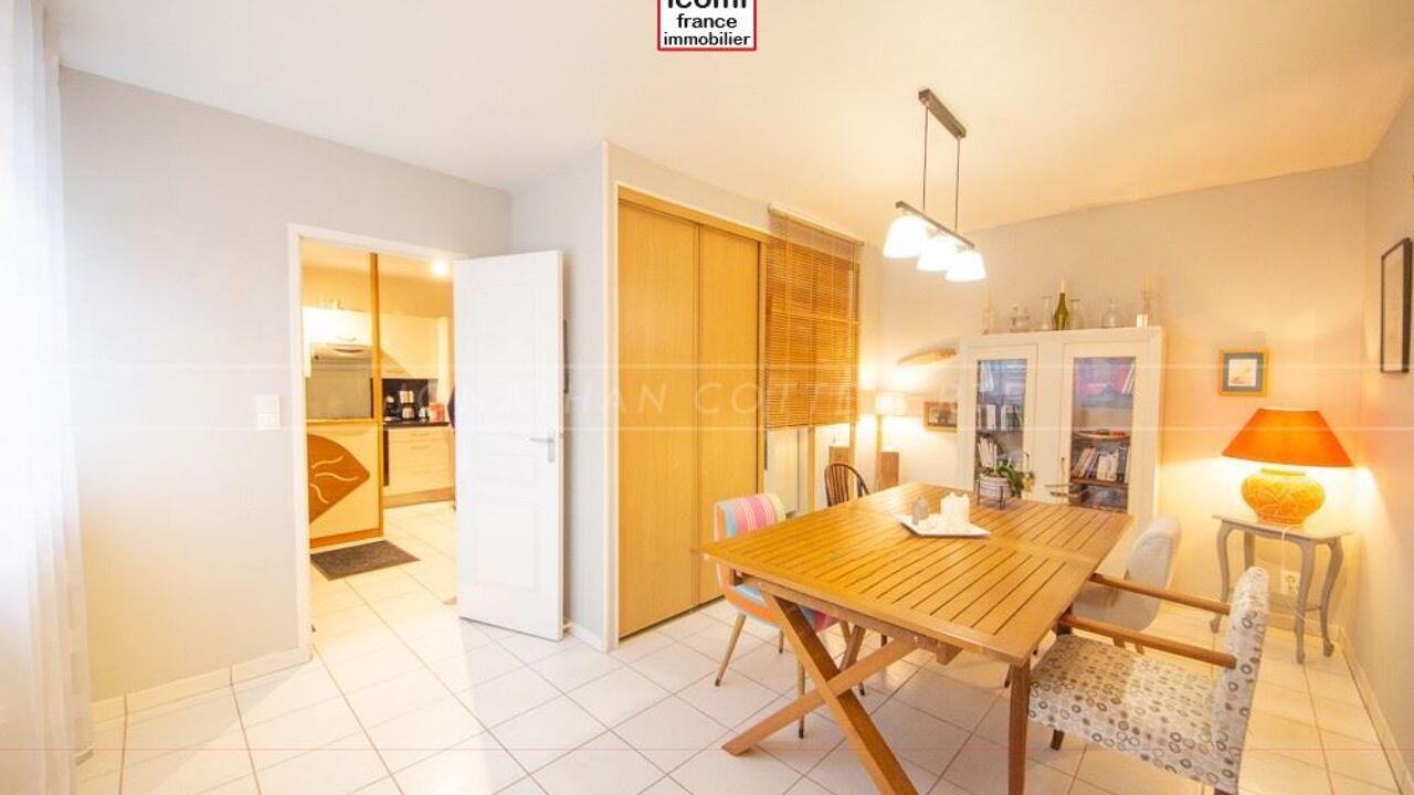 maison 5 pièces 130 m2 à vendre à Brest (29200)